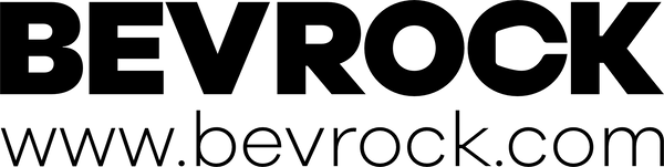 BevRock logo