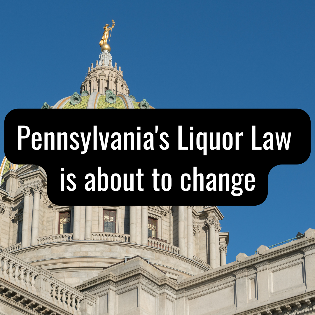 Pennsylvania's Liquor Law Overhaul: A New Landscape for Distributors and the Brewing Dilemma