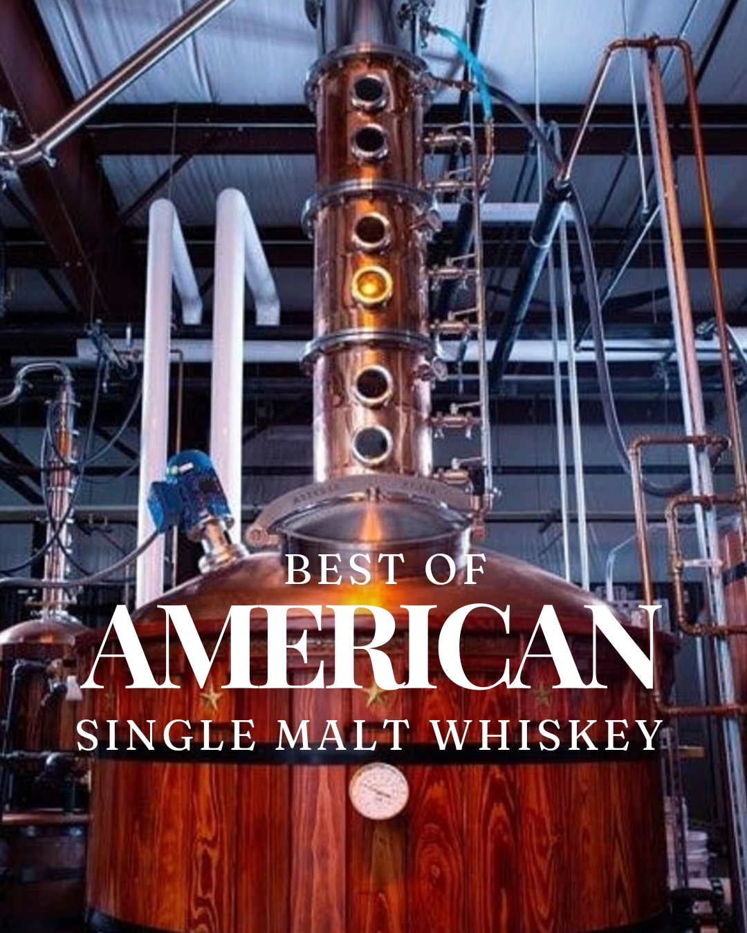 Role of Small Producers in Shaping American Single Malt Whiskey