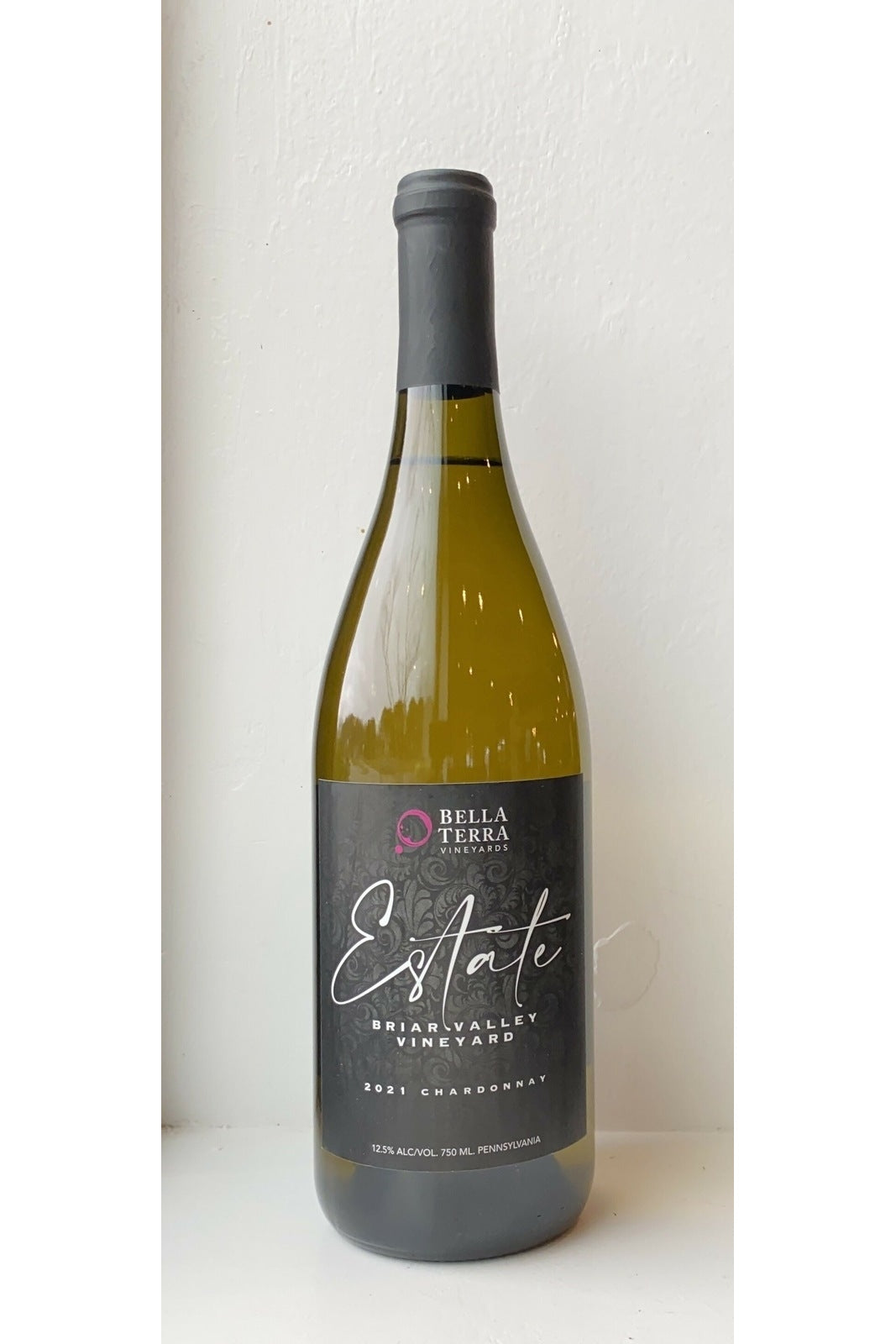 Bella Terra - Estate Reserve Chardonnay