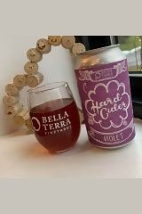 Bella Terra - Violet Cider