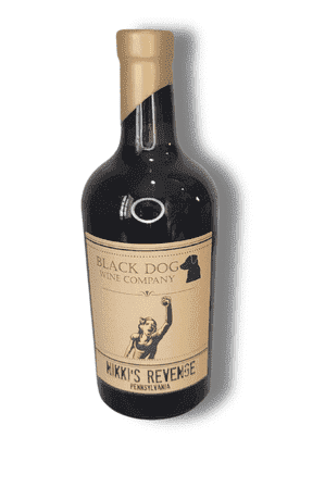 Black Dog - Nikki's Revenge - 12 Bottle Case