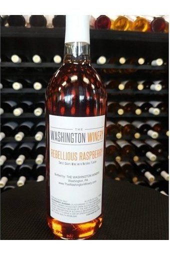 Washington Winery - Rebellious Raspberry - 12 Bottle/Case