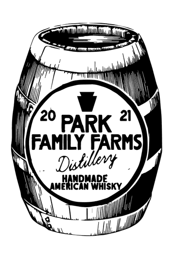 Park Farms Distillery - Parkante - 750mL Bottle