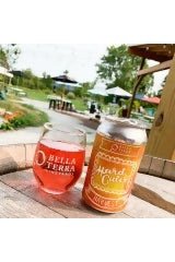 Bella Terra - Harvest Cider