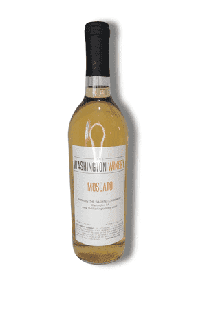 Washington Winery - Moscato - 12 Bottle/Case