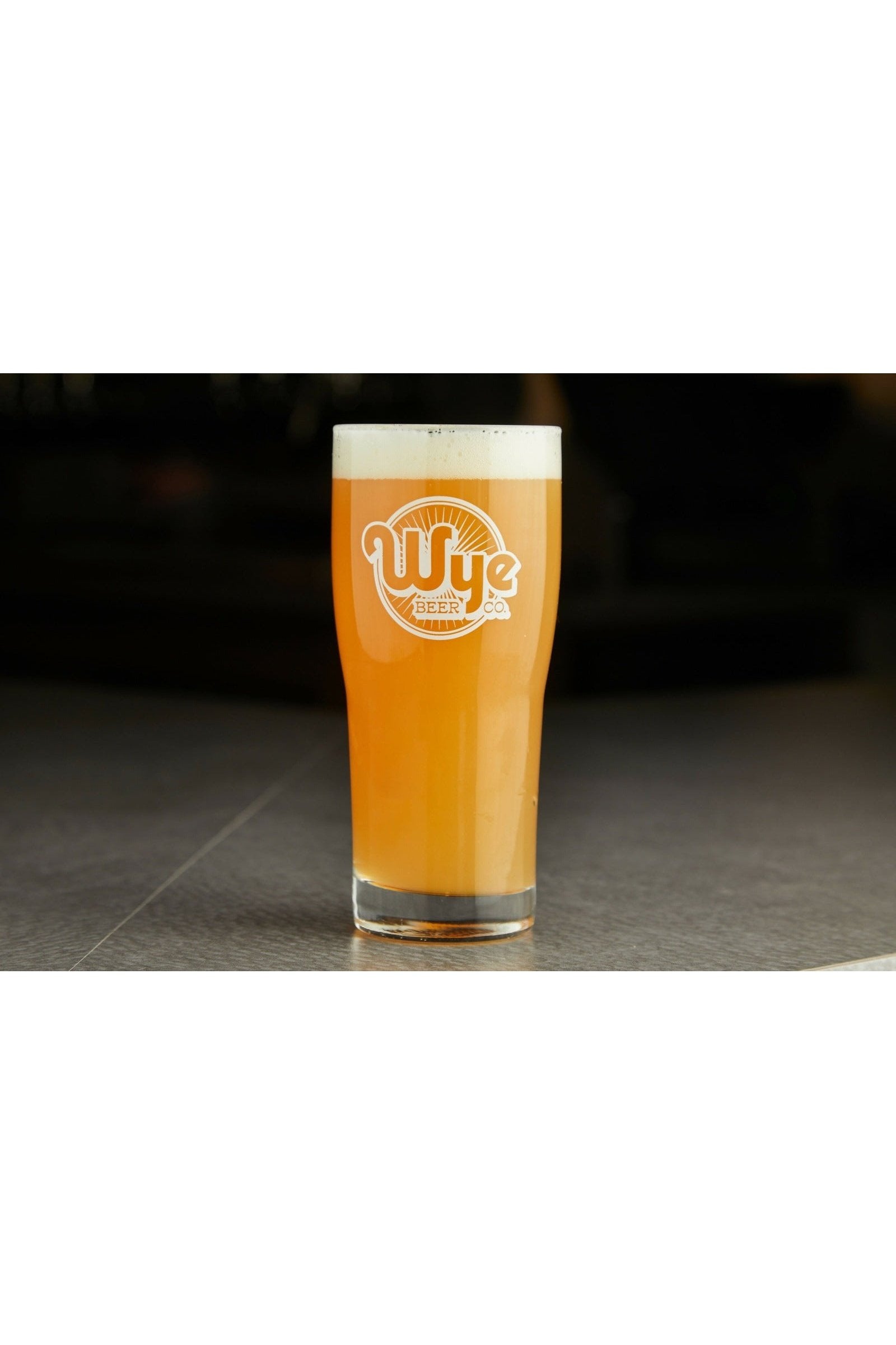 Copy of Wye Beer Co. - Moon Landing Mirage - Hazy NE Style IPA - 1/6 Keg