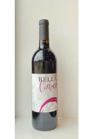 Bella Terra - Cuvee - 750mL - 12 Pack