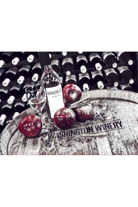 Washington Winery - Apples & Spices - 12 Bottle/Case