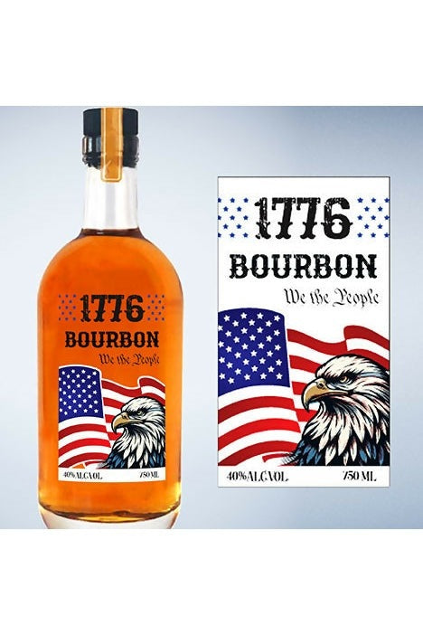 Juan Pistoles - 1776 Bourbon - 750mL