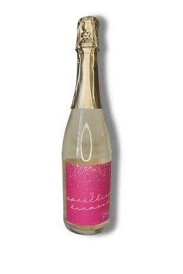 Bella Terra - Sparkling Diamond - 750mL - 12 Pack