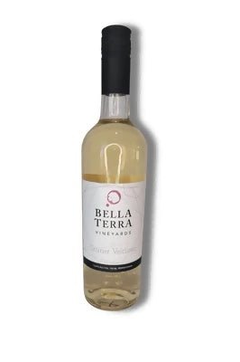 Bella Terra - Gruner Vetliner - 750mL - 12 Pack