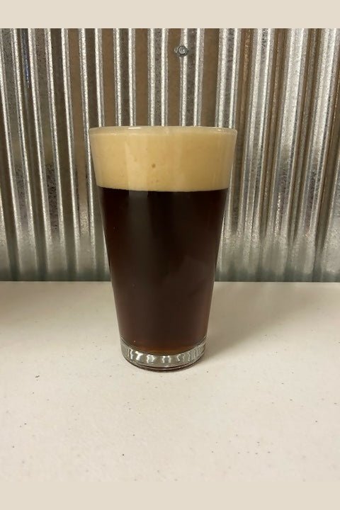 Whitehorse Brewing - Floto's Smoked Black Lager - 1/2 Keg ***Pre-Order 6/15/24***