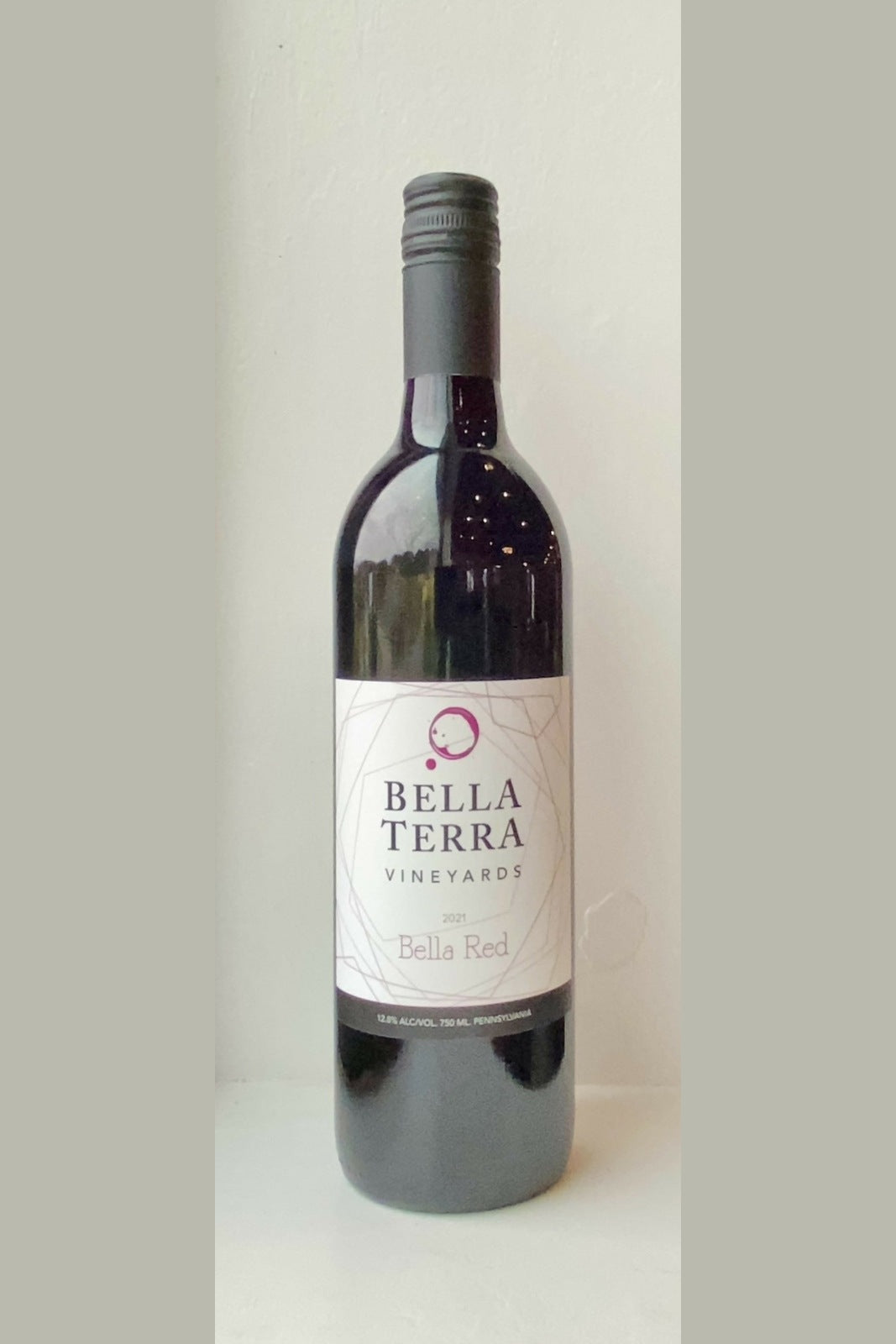 Bella Terra - Bella Red